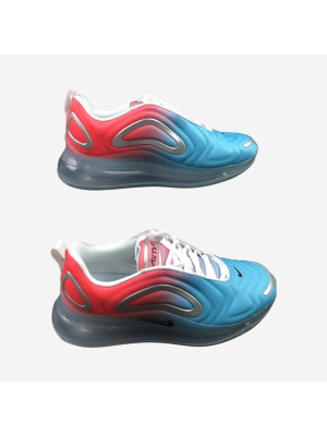 Air Max 720 Lava Golw Blue Fury