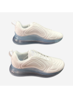 Air Max 720 White Platinium