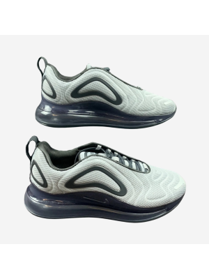 Air Max 720 Wolf Grey Anthracite