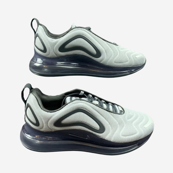 Air Max 720 Wolf Grey Anthracite