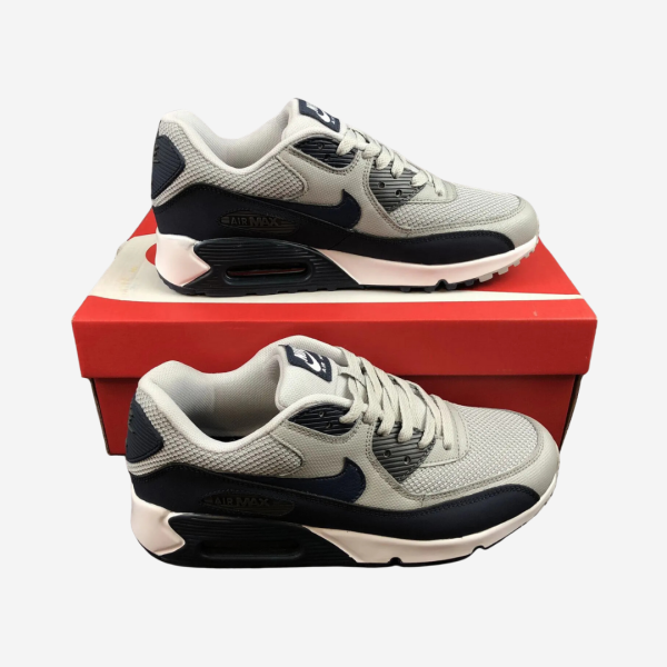 Air Max 90 Blue Essential