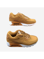 Air Max 90 Brown Leather