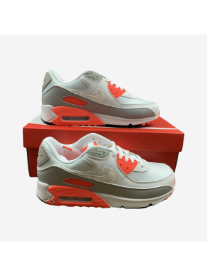Air Max 90 Hyper Orange