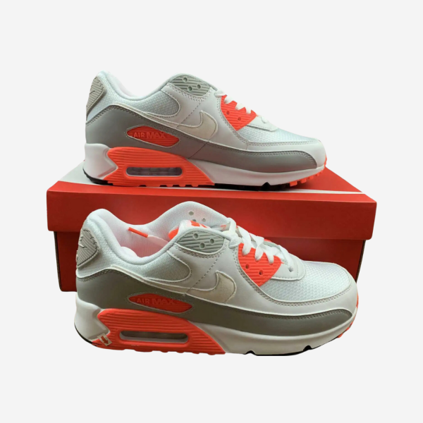 Air Max 90 Hyper Orange