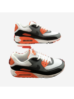 Air Max 90 Orange Essential