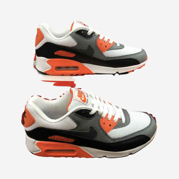 Air Max 90 Orange Essential