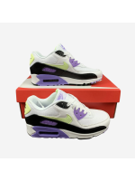Air Max 90 Purple