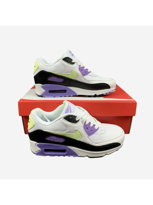 Air Max 90 Purple