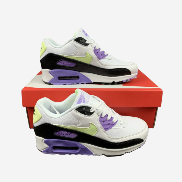 Air Max 90 Purple