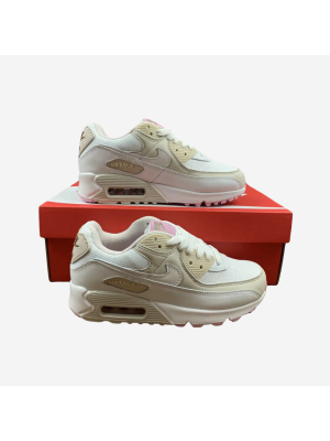 Air Max 90 Summit White