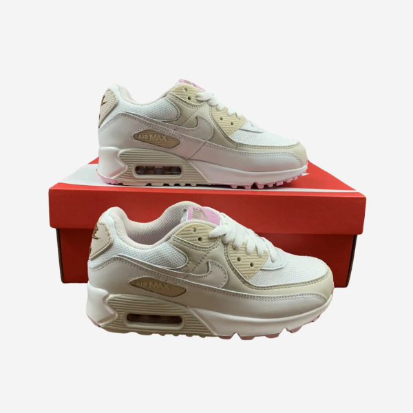 Air Max 90 Summit White