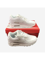 Air Max 90 True White
