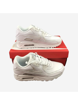 Air Max 90 True White