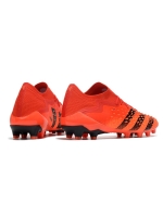 ADIDAS PREDATOR FREAK .1 LOW FG