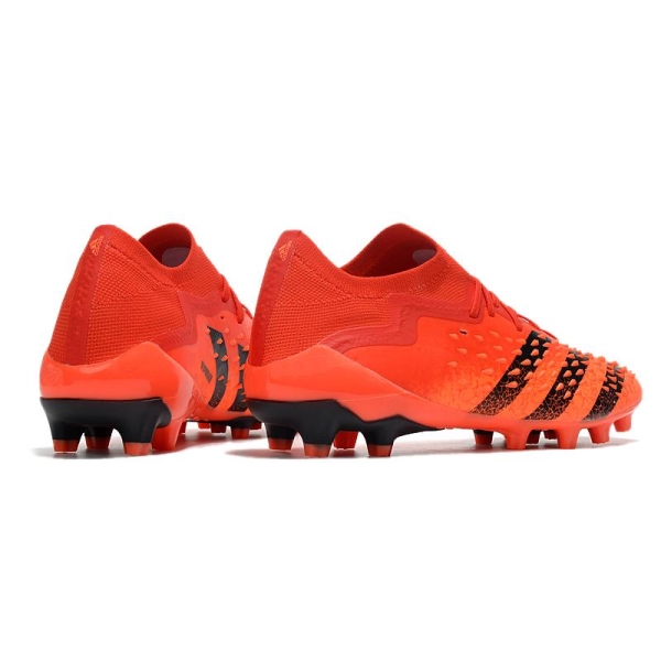 ADIDAS PREDATOR FREAK .1 LOW FG