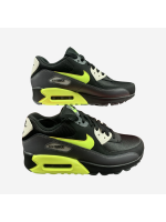 Air Max 90 Volt Logo