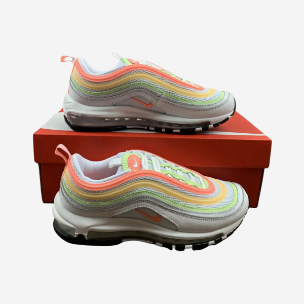 Air Max 97 Atomic Pink