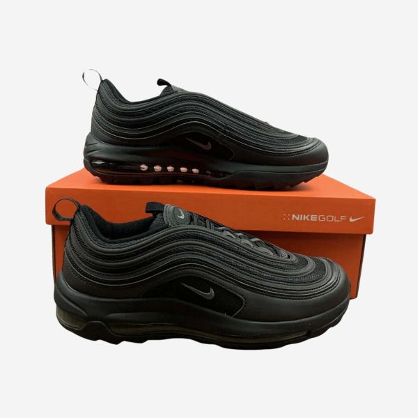 Air Max 97 Black&Grey