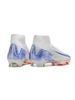 Nike Air Zoom Mercurial Superfly IIX Elite FG