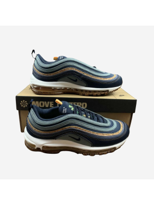Air Max 97 Blue Tonnerre