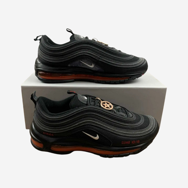 Air Max 97 Crucifix