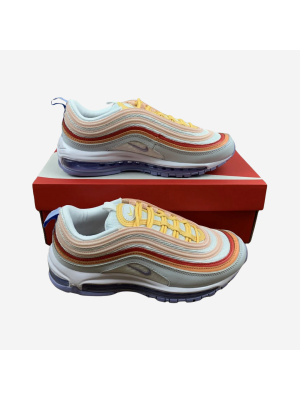 Air Max 97 Football Grey