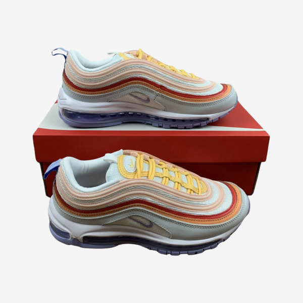 Air Max 97 Football Grey