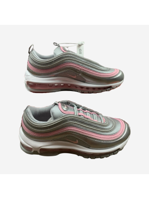 Air Max 97 Metallic Pink