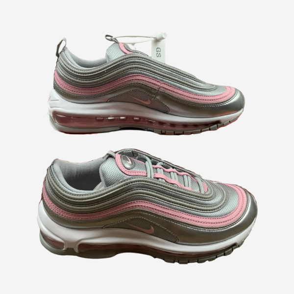 Air Max 97 Metallic Pink