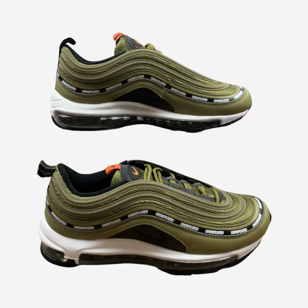 Air Max 97 Militan Green