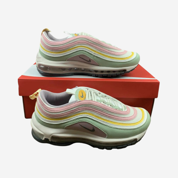Air Max 97 Phantom
