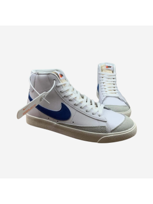 Blazer Classic Blue Logo