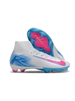 Nike Air Zoom Mercurial Superfly IIX Elite FG