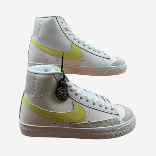 Blazer Classic Yellow