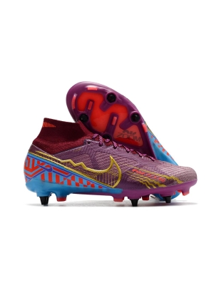 Nike Air Zoom Mercurial Superfly IX Elite SG