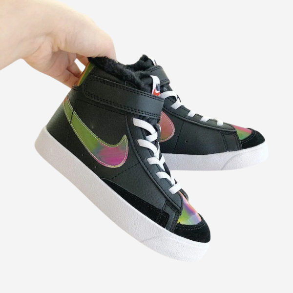 Blazer Kids Multi-Color