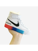 Blazer Kids Start Game