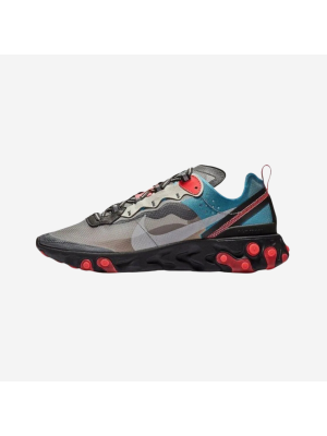 ELEMENT 87 Red Sole