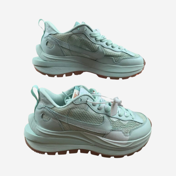 SACAI It Waffle Grey