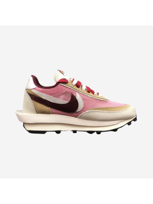 SACAI It Waffle Undercover Pink