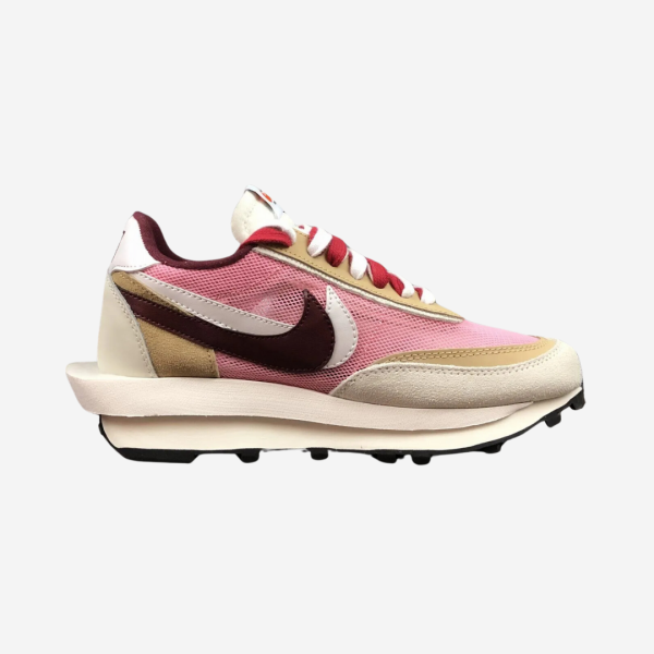 SACAI It Waffle Undercover Pink