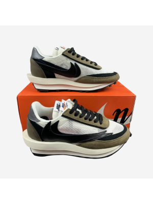 SACAI It Waffle Warzone