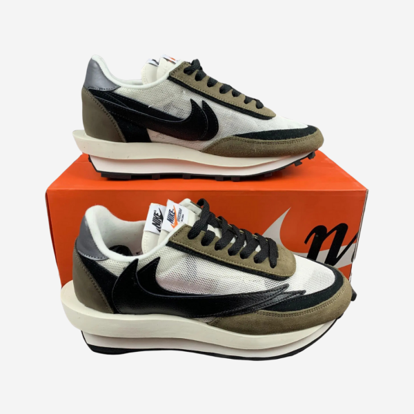 SACAI It Waffle Warzone