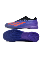 ADIDAS CRAAZYFAST 1 MD- MORADOS