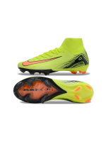 Nike Air Zoom Mercurial Superfly IIX Elite FG