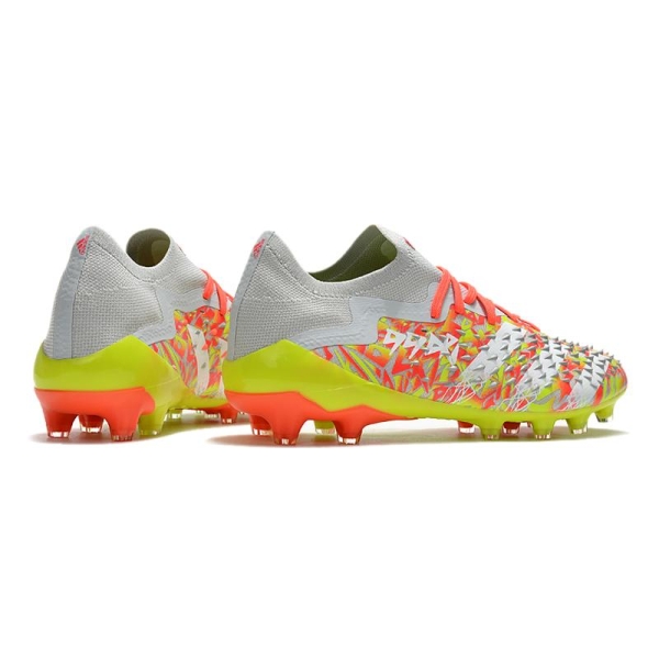 ADIDAS PREDATOR FREAK .1 LOW FG