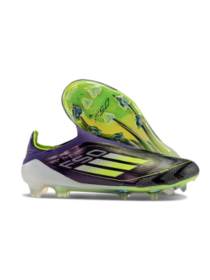 Adidas F50  Elite Laceless FG