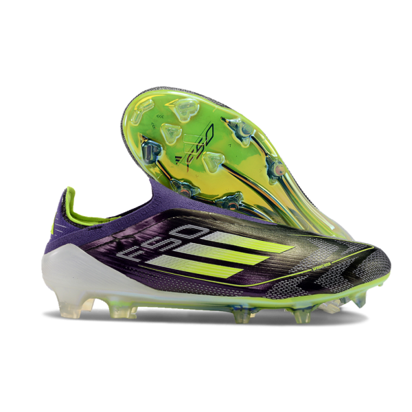 Adidas F50  Elite Laceless FG