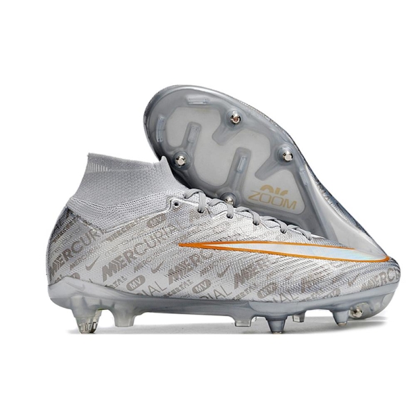 Nike Air Zoom Mercurial Superfly IX Elite SG