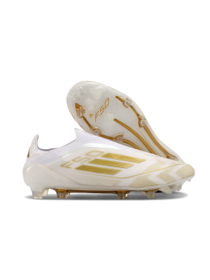 Adidas F50  Elite Laceless FG